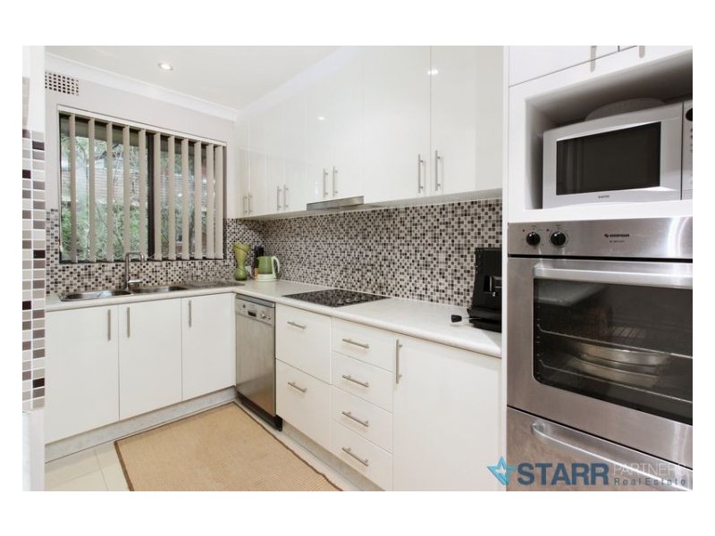 9/49-51 Manchester Street, Merrylands NSW 2160