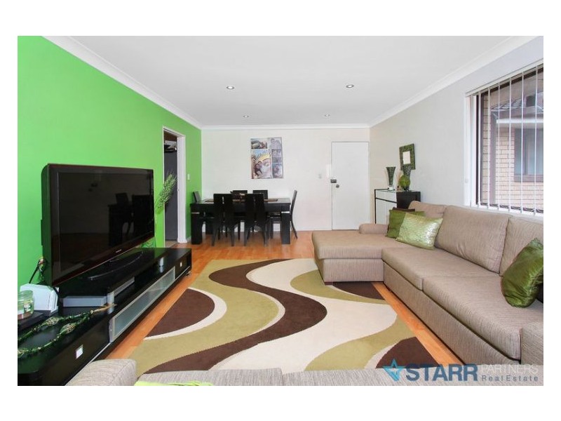 9/49-51 Manchester Street, Merrylands NSW 2160