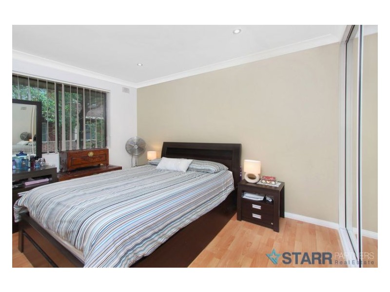 9/49-51 Manchester Street, Merrylands NSW 2160