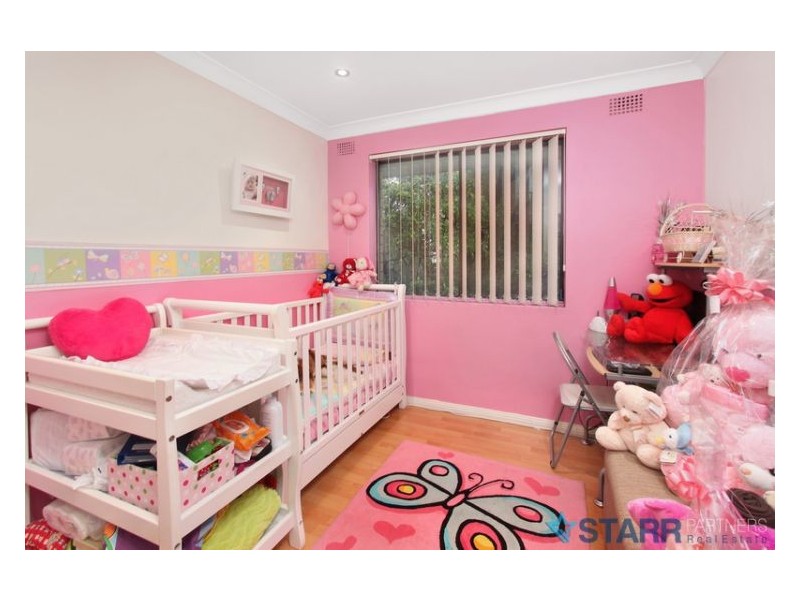 9/49-51 Manchester Street, Merrylands NSW 2160