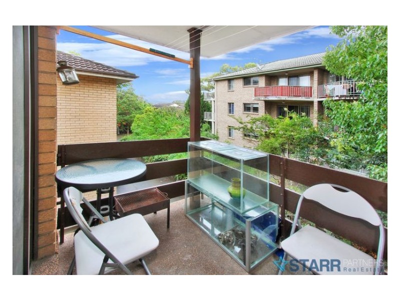 9/49-51 Manchester Street, Merrylands NSW 2160