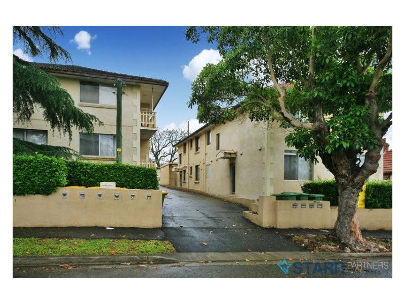 1/12-14 Denison Street, Parramatta NSW 2150