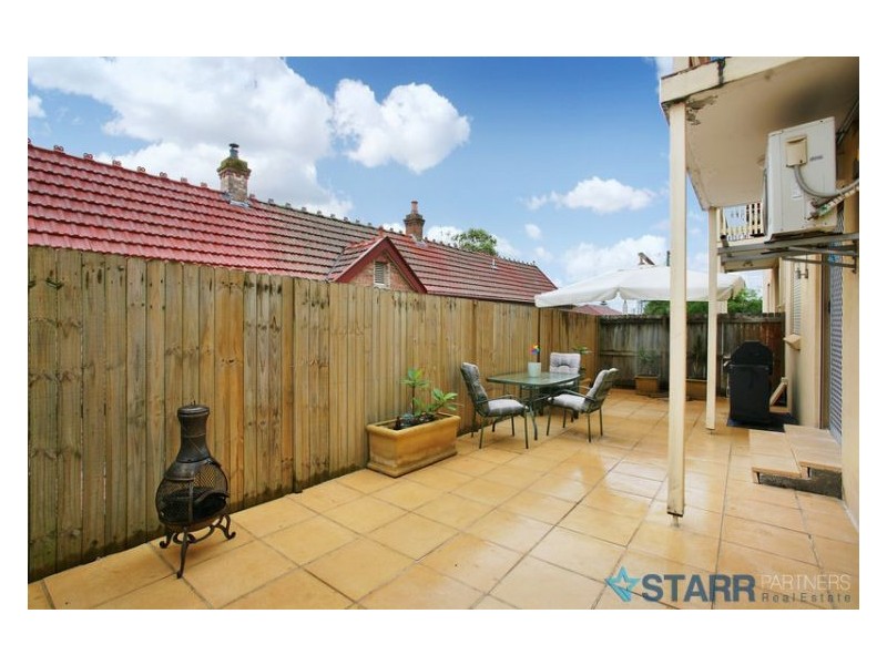 1/12-14 Denison Street, Parramatta NSW 2150