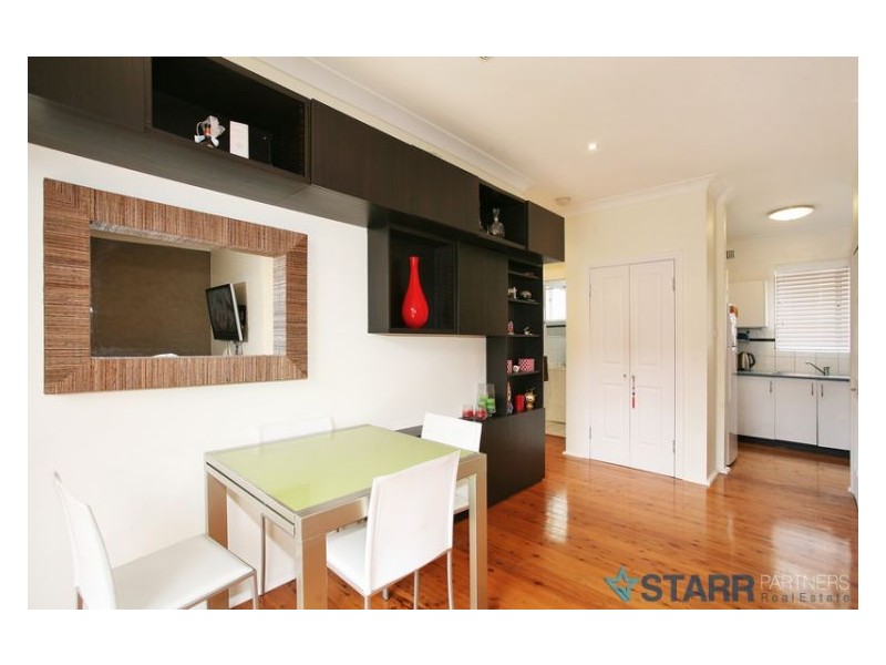 1/12-14 Denison Street, Parramatta NSW 2150