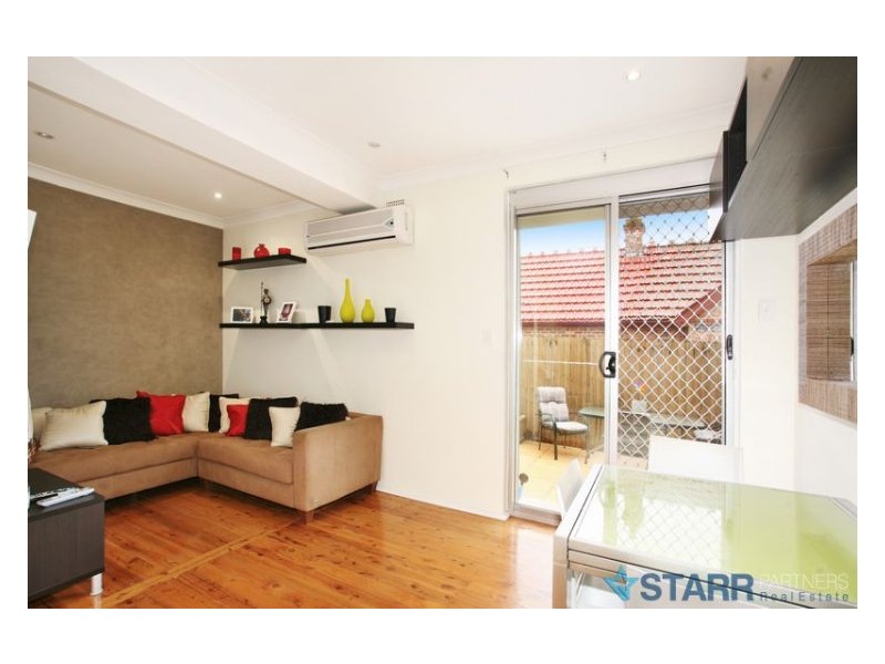 1/12-14 Denison Street, Parramatta NSW 2150