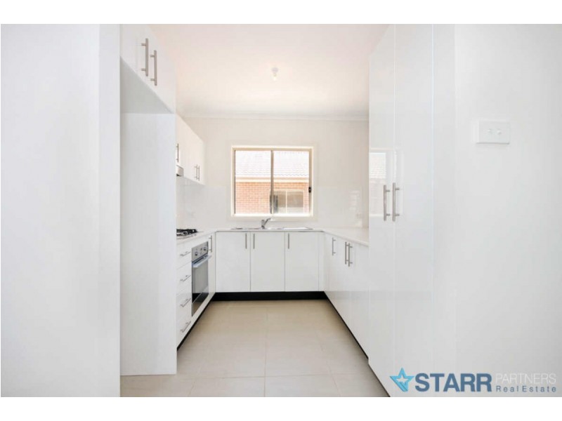 7/323  HECTOR STREET, Bass Hill NSW 2197