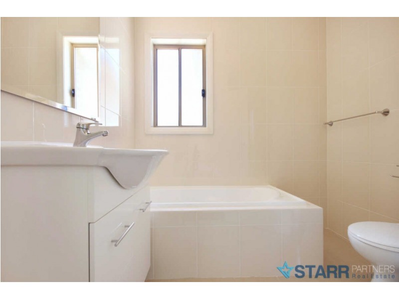 7/323  HECTOR STREET, Bass Hill NSW 2197