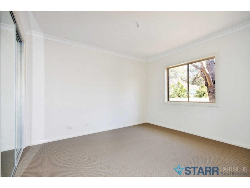 7/323  HECTOR STREET, Bass Hill NSW 2197