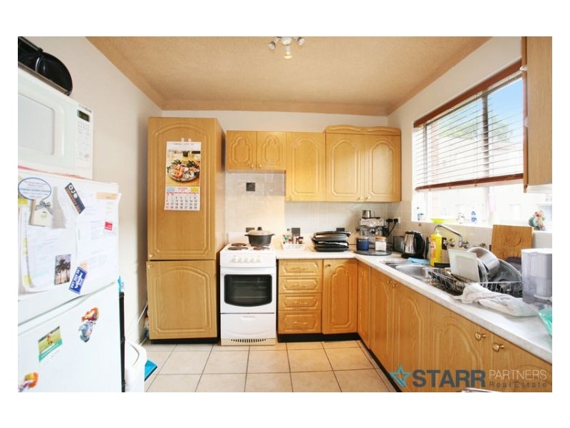9/25 Cambridge Street, Merrylands NSW 2160
