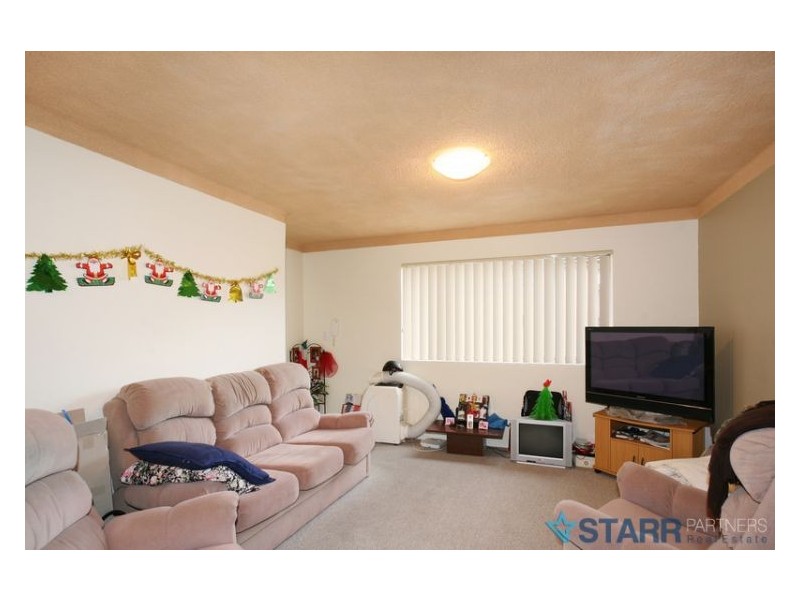 9/25 Cambridge Street, Merrylands NSW 2160