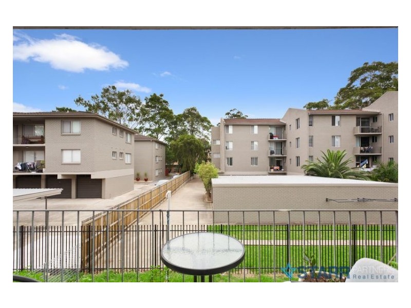 9/25 Cambridge Street, Merrylands NSW 2160