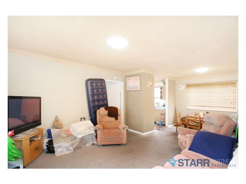 9/25 Cambridge Street, Merrylands NSW 2160