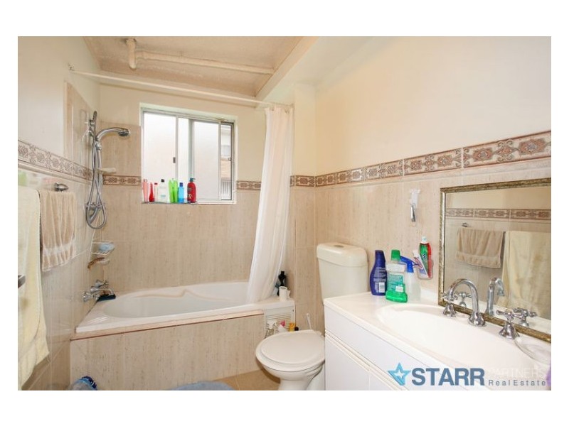 9/25 Cambridge Street, Merrylands NSW 2160