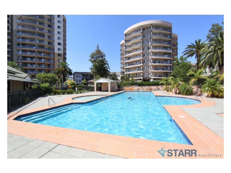 406/91b Bridge Road, Westmead NSW 2145