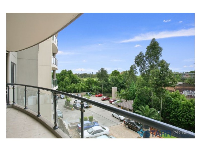 406/91b Bridge Road, Westmead NSW 2145