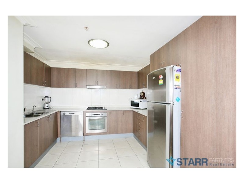 406/91b Bridge Road, Westmead NSW 2145