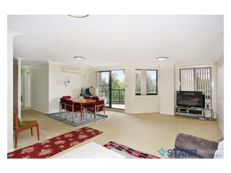 406/91b Bridge Road, Westmead NSW 2145
