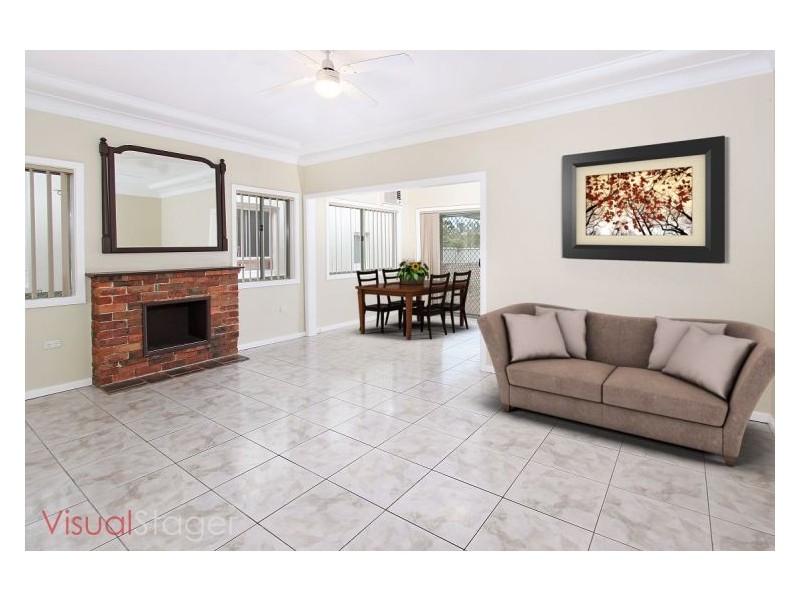 46 Woodstock Street, Guildford NSW 2161