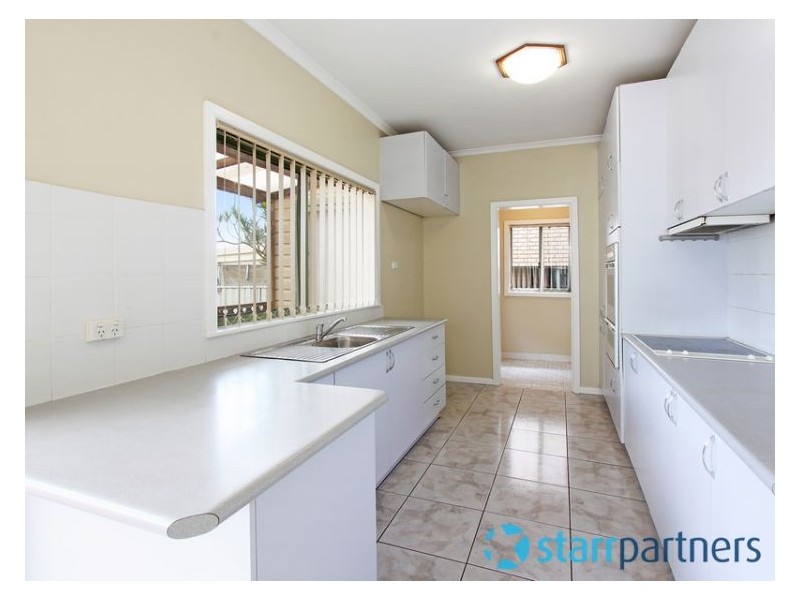 46 Woodstock Street, Guildford NSW 2161