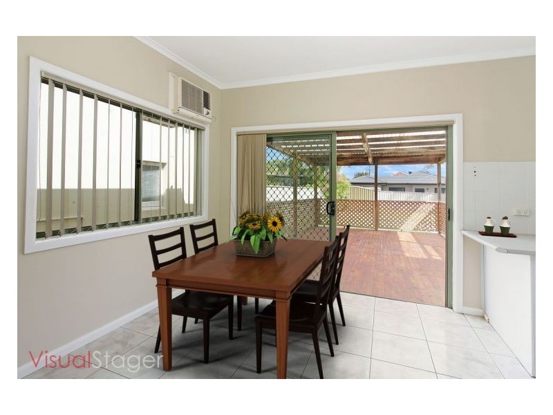 46 Woodstock Street, Guildford NSW 2161