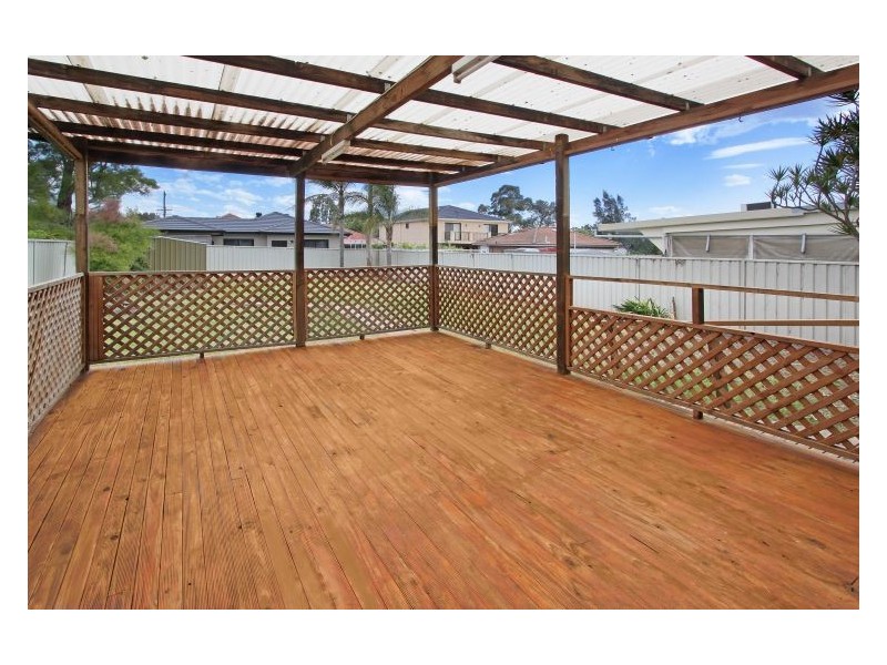 46 Woodstock Street, Guildford NSW 2161