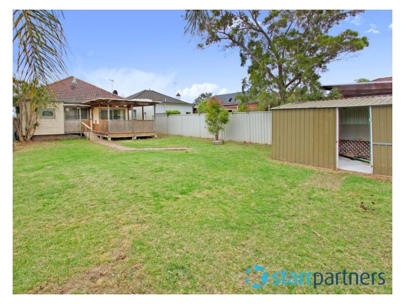 46 Woodstock Street, Guildford NSW 2161