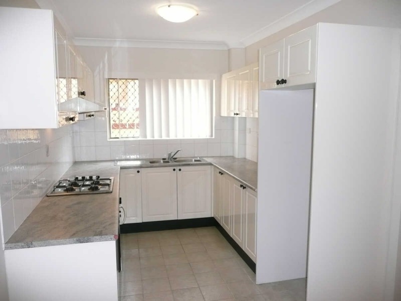 7/62  THE ESPLANADE, Guildford NSW 2161