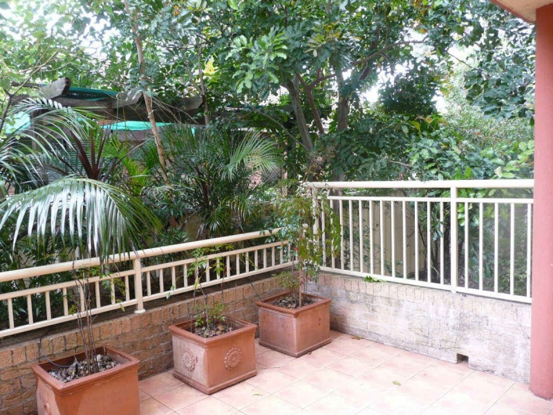 7/62  THE ESPLANADE, Guildford NSW 2161