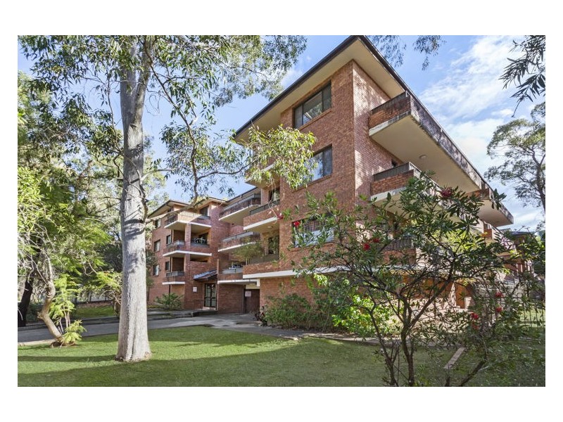 2/41-49 Lane Street, Wentworthville NSW 2145