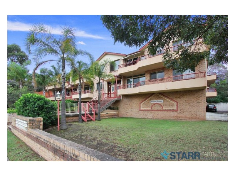 5/102-104 Stapleton Street, Pendle Hill NSW 2145