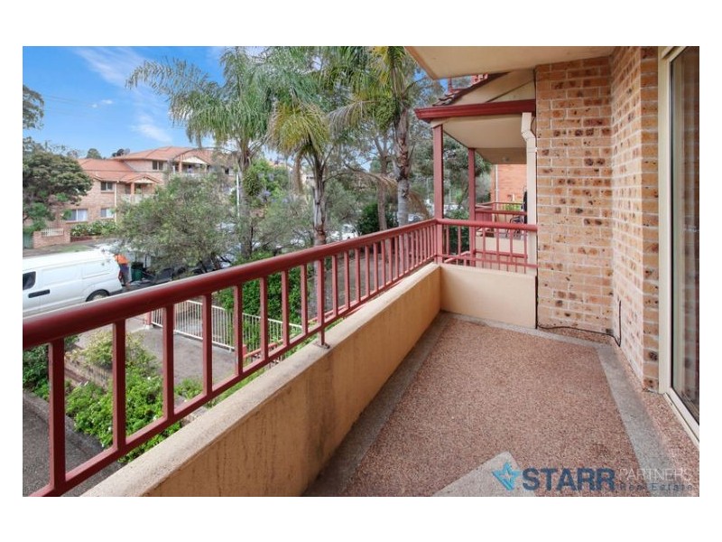 5/102-104 Stapleton Street, Pendle Hill NSW 2145