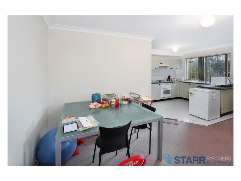 5/102-104 Stapleton Street, Pendle Hill NSW 2145