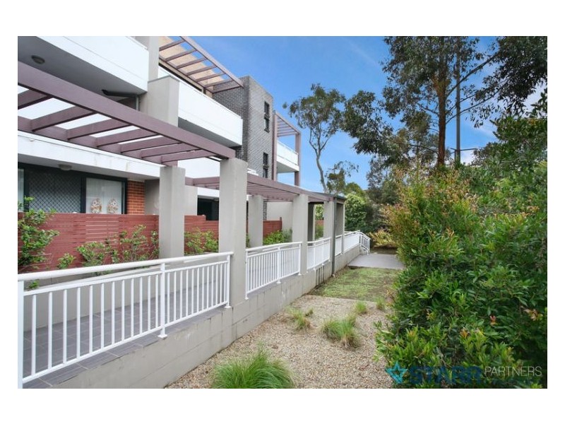 12/223 William Street, Merrylands NSW 2160