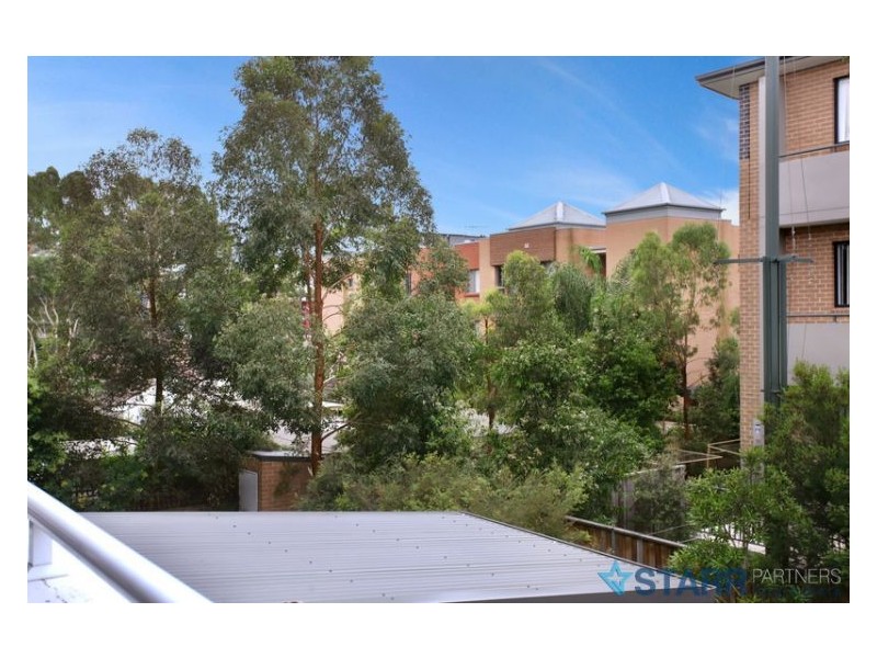 12/223 William Street, Merrylands NSW 2160