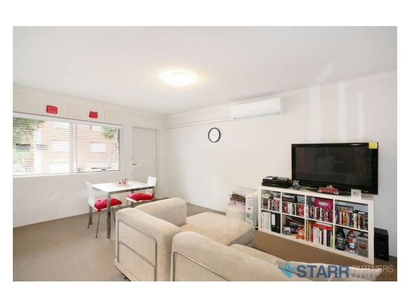 6/26-28 Oxford Street, Merrylands NSW 2160