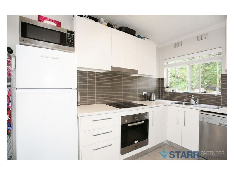 6/26-28 Oxford Street, Merrylands NSW 2160
