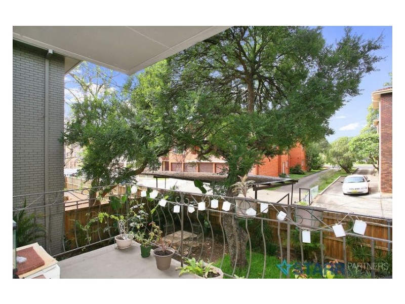 6/26-28 Oxford Street, Merrylands NSW 2160