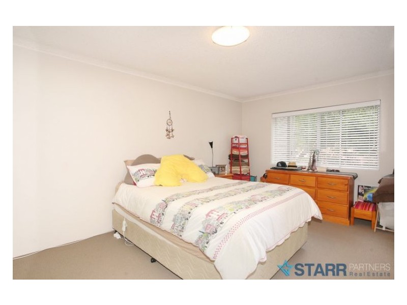 6/26-28 Oxford Street, Merrylands NSW 2160