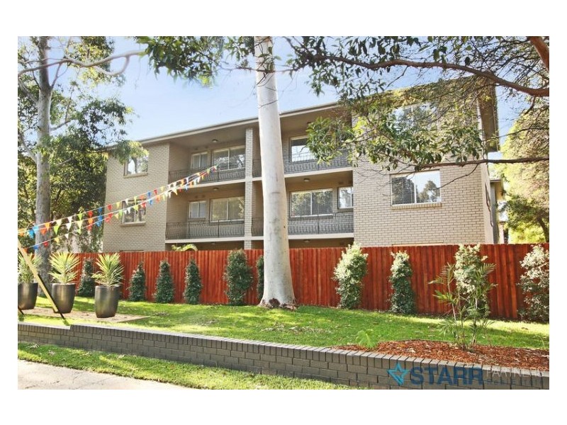 6/26-28 Oxford Street, Merrylands NSW 2160