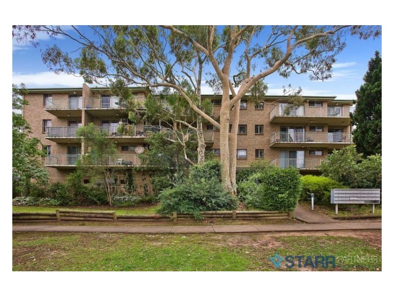 25/53 Manchester Street, Merrylands NSW 2160