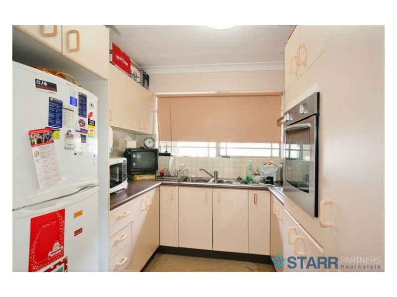 25/53 Manchester Street, Merrylands NSW 2160