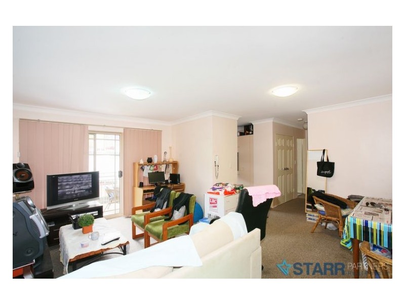 25/53 Manchester Street, Merrylands NSW 2160