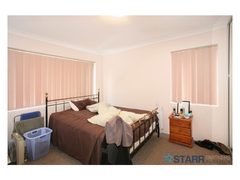 25/53 Manchester Street, Merrylands NSW 2160