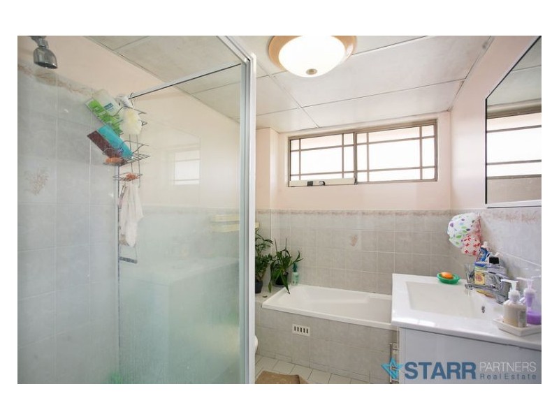 25/53 Manchester Street, Merrylands NSW 2160