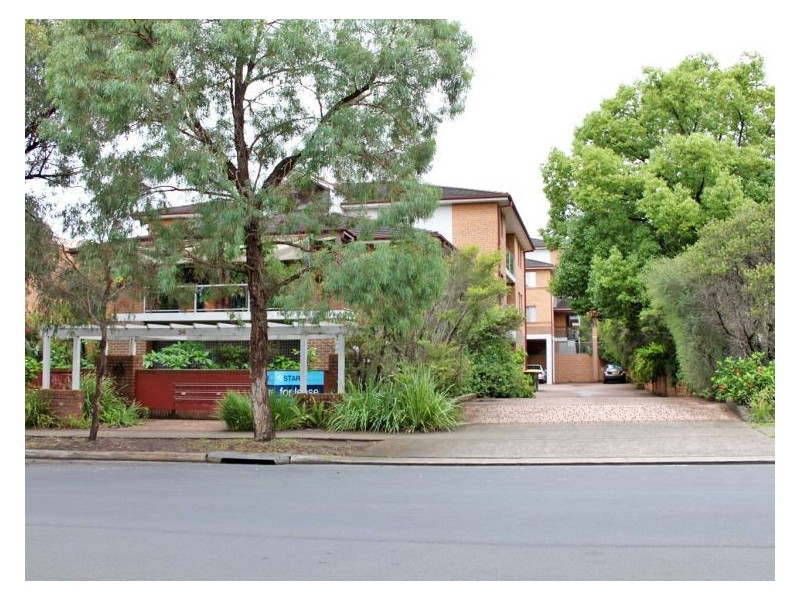 8/36 Addlestone Road, Merrylands NSW 2160