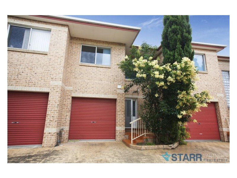 4/120 Oxford Street, Smithfield NSW 2164
