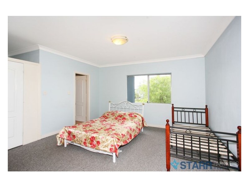 4/120 Oxford Street, Smithfield NSW 2164