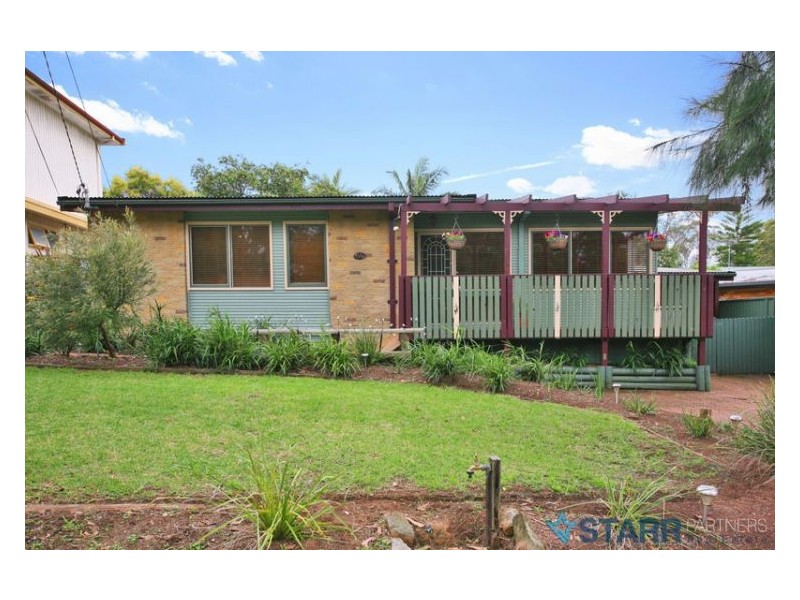 58 Alpha Road, Greystanes NSW 2145