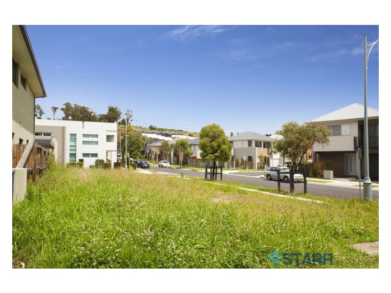 Lot 4101(27) Naying Drive, Pemulwuy NSW 2145