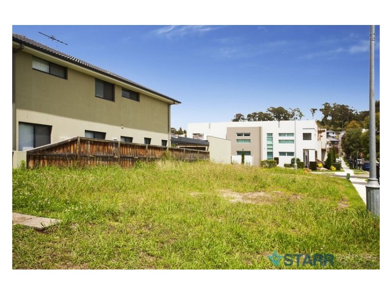 Lot 4101(27) Naying Drive, Pemulwuy NSW 2145